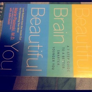 Beautiful Brain Beautiful You book